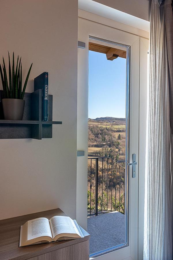 Appartamento Chiabot Langhe Roddino Esterno foto